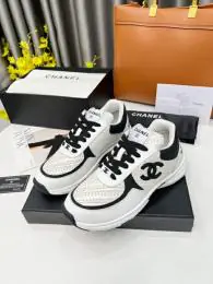 chanel decontractees chaussures pour homme s_12555aa